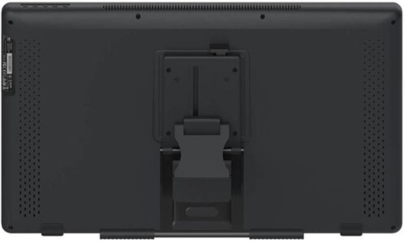 Huion Kamvas 24 Plus Tablet 24" - Black by Huion - Image 5