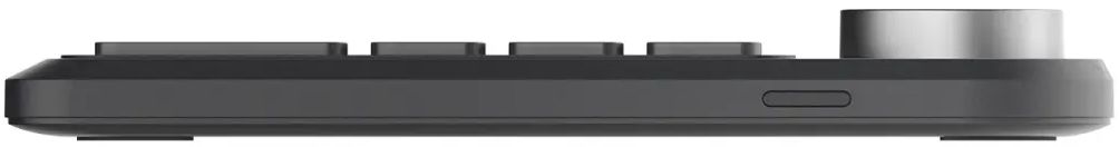 Huion Mini Keydial - Black by Huion - Image 3