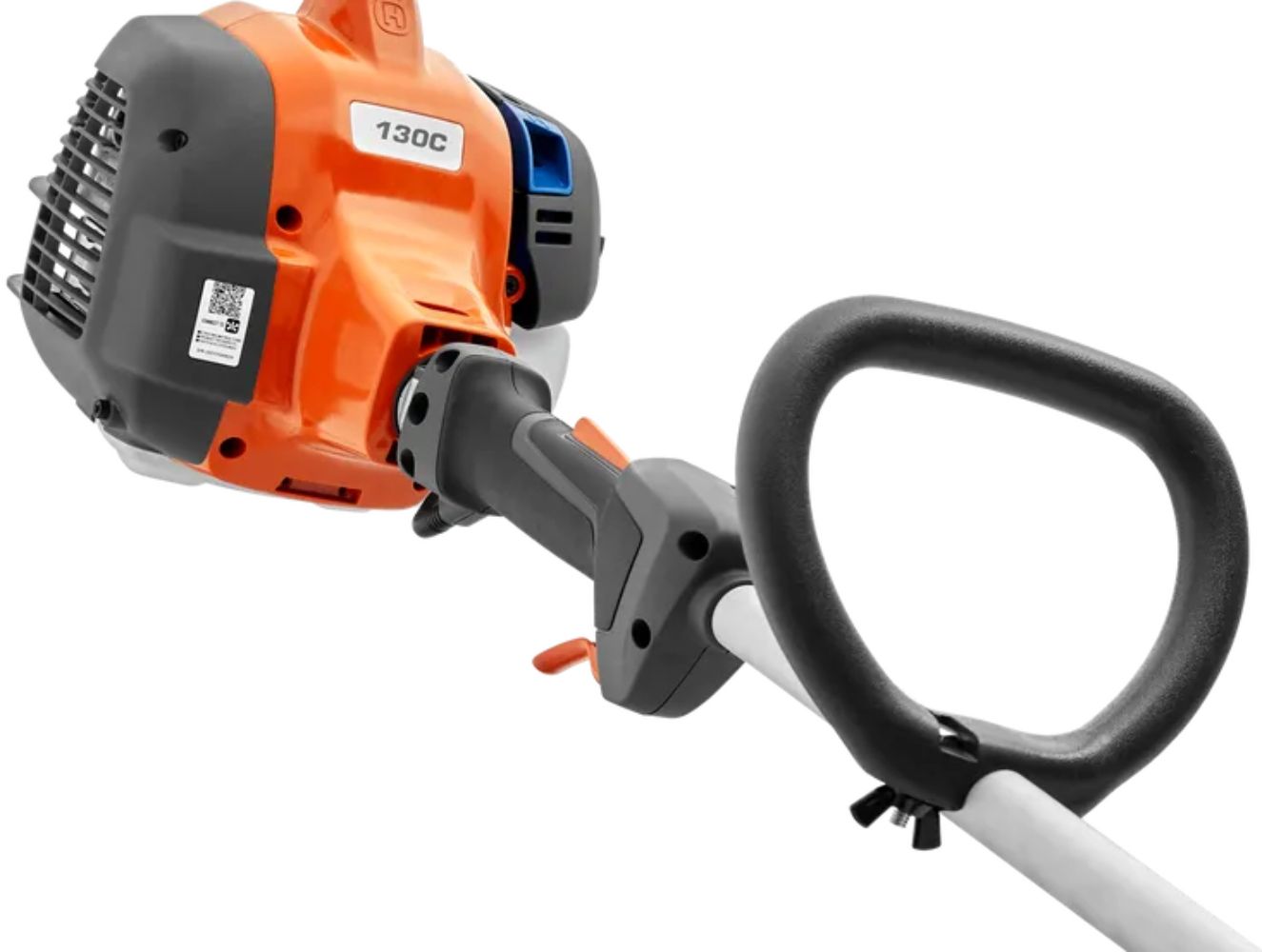 Husqvarna 130C String Trimmer - Thumbnail 4