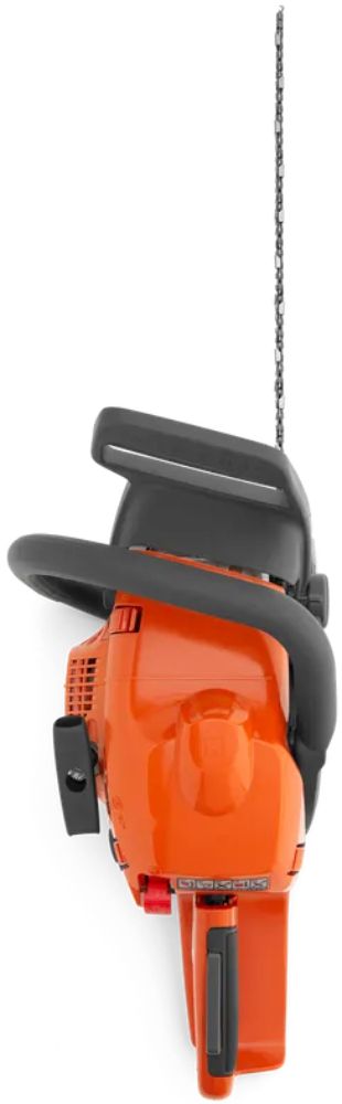 Husqvarna 435 40.9-cc 2-cycle 16-in Gas Chainsaw 970515316