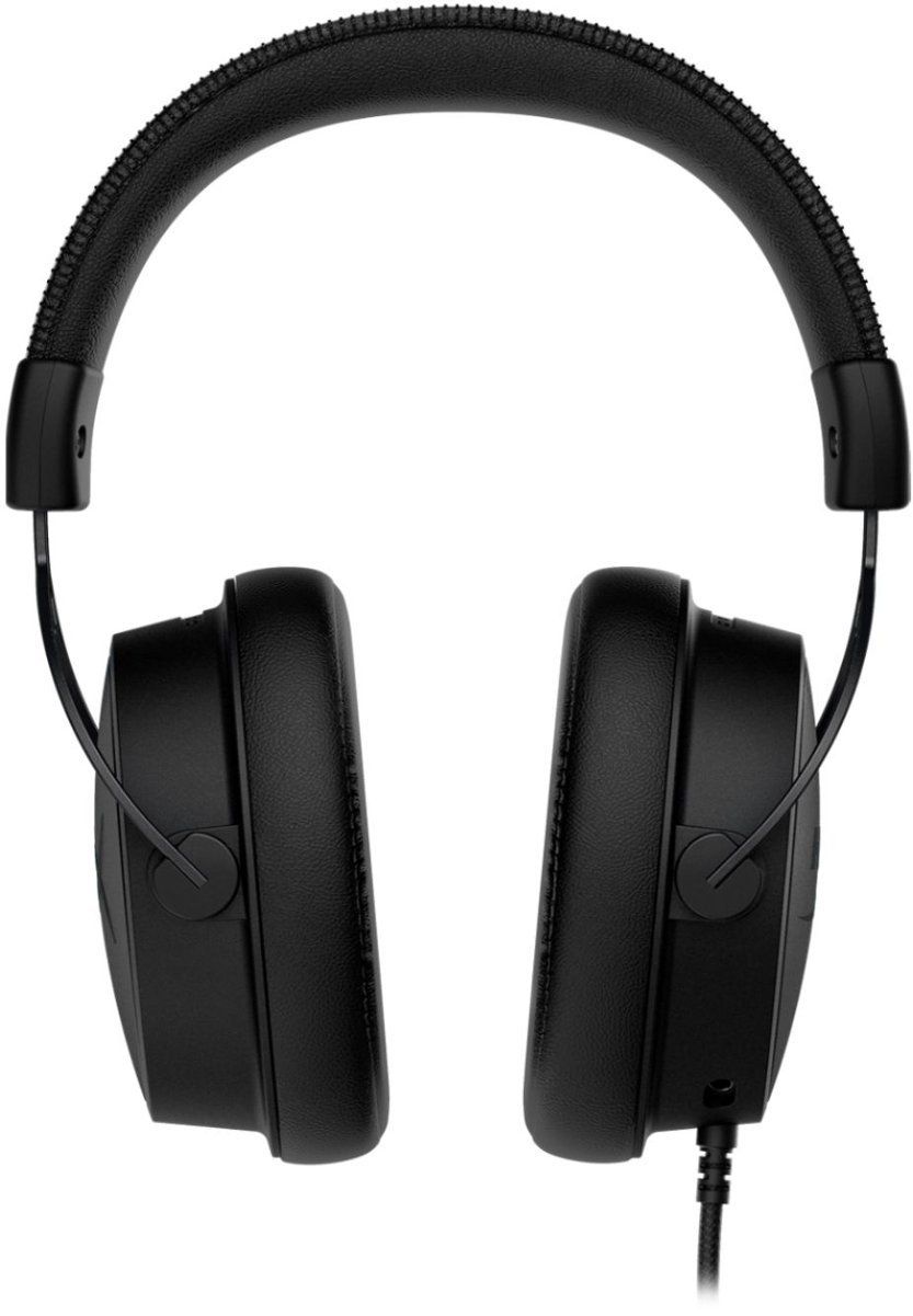 HyperX Cloud Alpha S USB Gaming Headset - Black by HyperX - Refurbished - Very Good condition - US$130.99