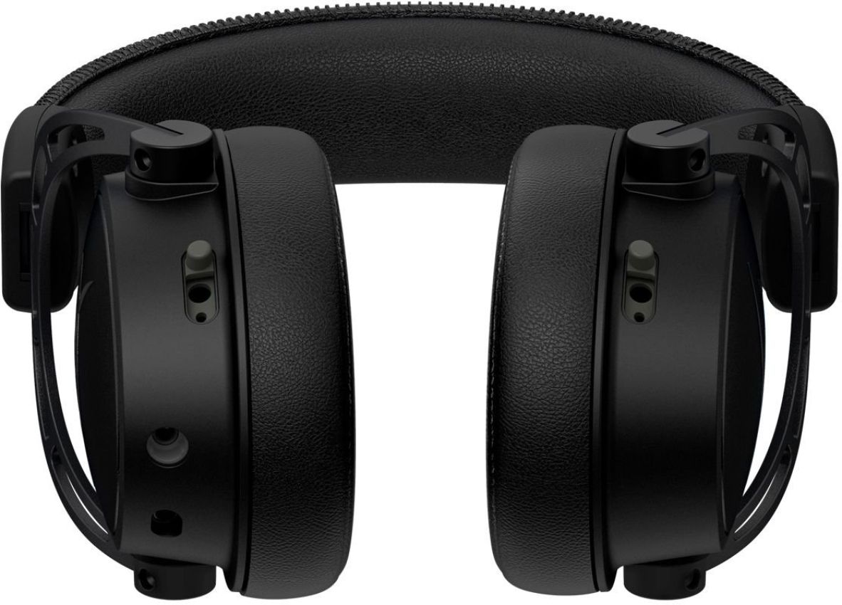 HyperX Cloud Alpha S USB Gaming Headset - Black by HyperX - Refurbished - Very Good condition - Image 5