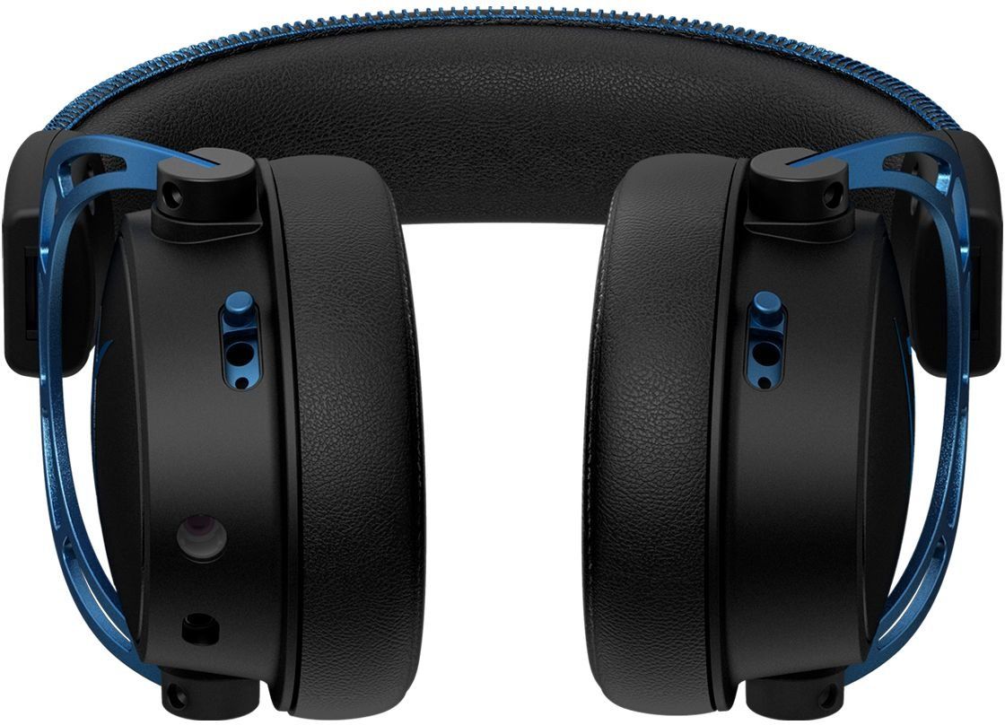 Refurbished HyperX Cloud Alpha S USB Gaming Headset | Reebelo