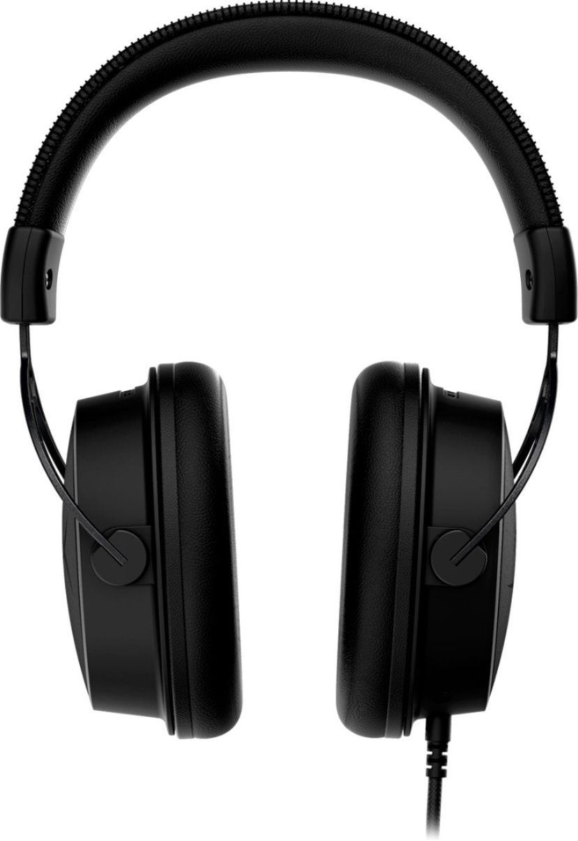 HyperX Cloud Alpha Wired Gaming Headset - Black by HyperX - Refurbished - Very Good condition - US$162.49
