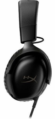 HyperX Cloud III Wired Gaming Headset - Black by HyperX - Image 2