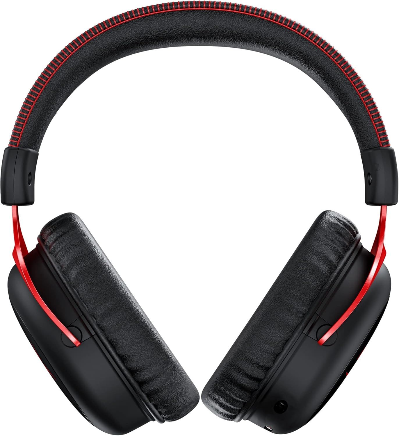 HyperX Cloud II Wireless Gaming Headset - Black/Red by HyperX - Refurbished - Very Good condition - US$150.99