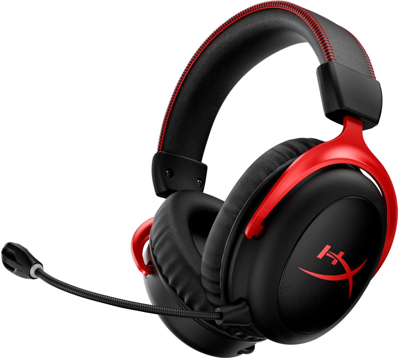 HyperX Cloud III Wireless Headset - Thumbnail 2
