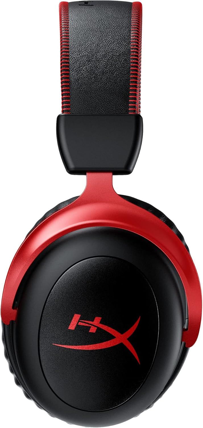 HyperX Cloud III Wireless Headset