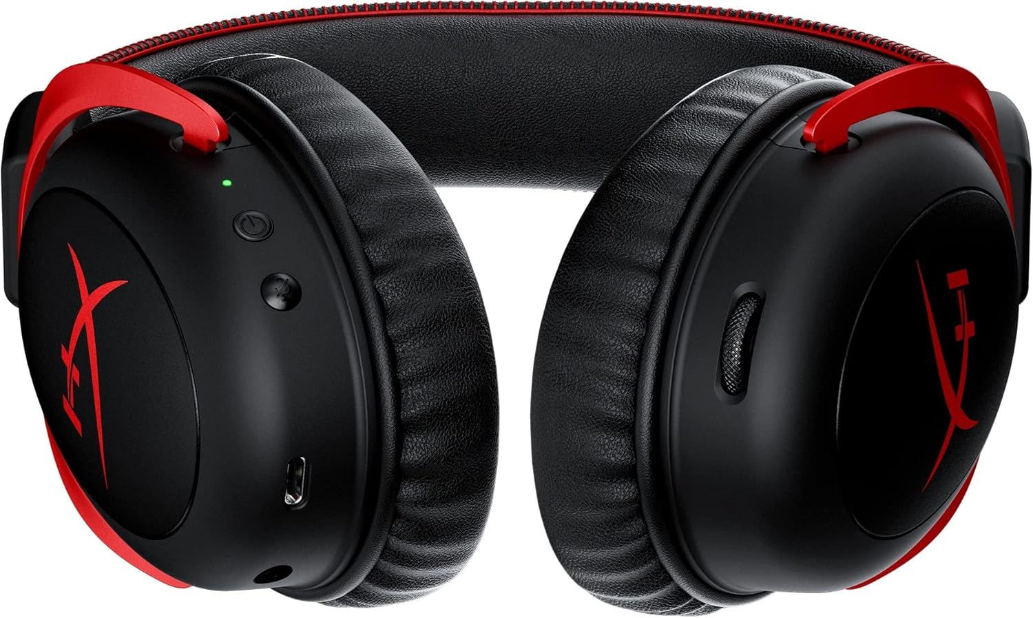HyperX Cloud III Wireless Headset - Thumbnail 3