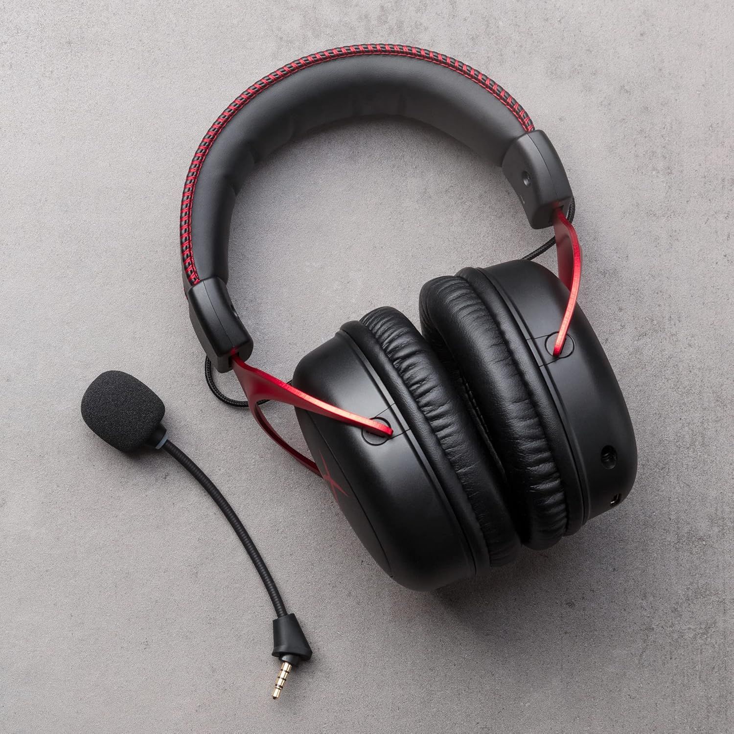 HyperX Cloud III Wireless Headset