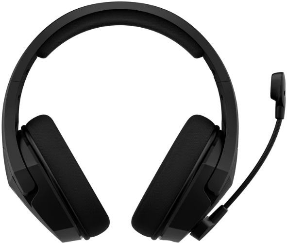 HyperX Cloud Stinger Core Wireless Gaming Headset - Black by HyperX - Refurbished - Very Good condition - US$141.98