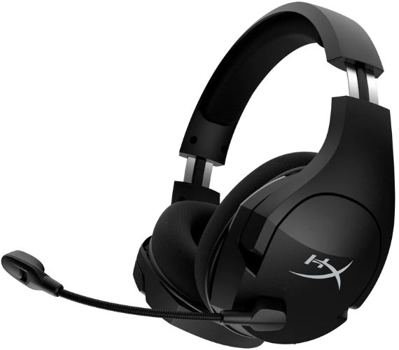 HyperX Cloud Stinger Core Wireless Gaming Headset - Black by HyperX - Refurbished - Very Good condition - Image 2