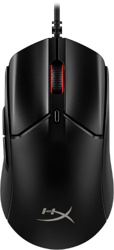 HyperX Pulsefire Haste 2 Wired Gaming Mouse - Black by HyperX - Refurbished - Very Good condition - US$113.98