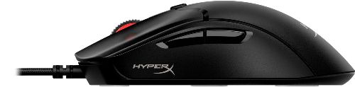 HyperX Pulsefire Haste 2 Wired Gaming Mouse - Black by HyperX - Image 4