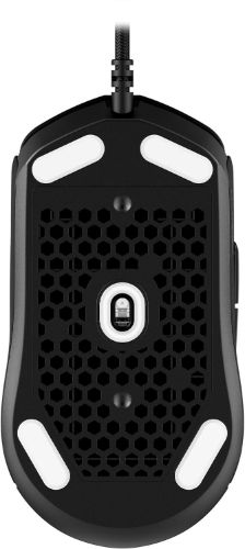 HyperX Pulsefire Haste 2 Wired Gaming Mouse - Black by HyperX - Image 5