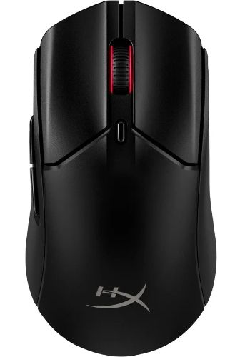 HyperX Pulsefire Haste 2 Wireless Gaming Mouse - Black by HyperX - Refurbished - Very Good condition - US$106.99