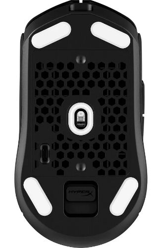 HyperX Pulsefire Haste 2 Wireless Gaming Mouse - Black by HyperX - Refurbished - Very Good condition - Image 4
