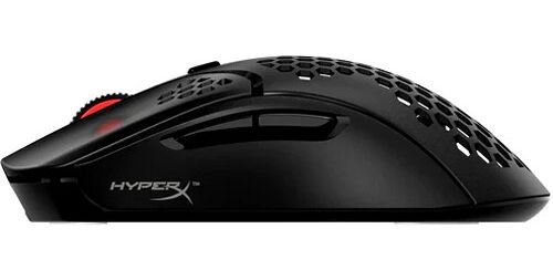 HyperX Pulsefire Haste Wireless Gaming Mouse - Black by HyperX - Image 4