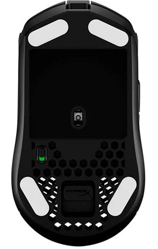 HyperX Pulsefire Haste Wireless Gaming Mouse - Black by HyperX - Image 5