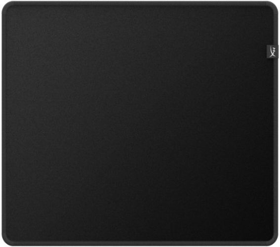 HyperX Pulsefire Mat Gaming Cloth Mouse Pad (L) - Black by HyperX - Refurbished - Like New condition - US$91.49