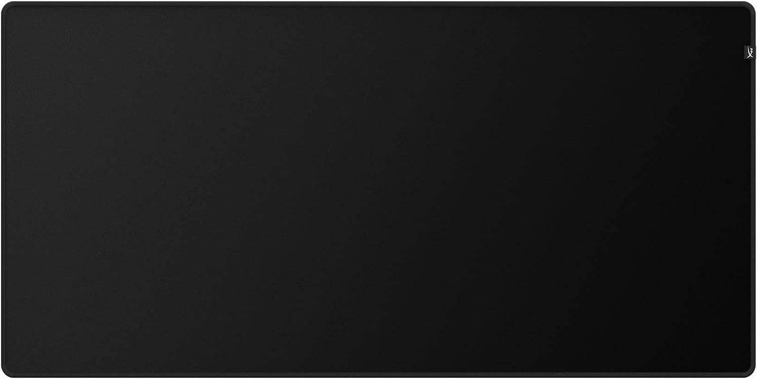 HyperX Pulsefire Mat Gaming Mouse Pad - Black by HyperX - Refurbished - Very Good condition - US$92.48