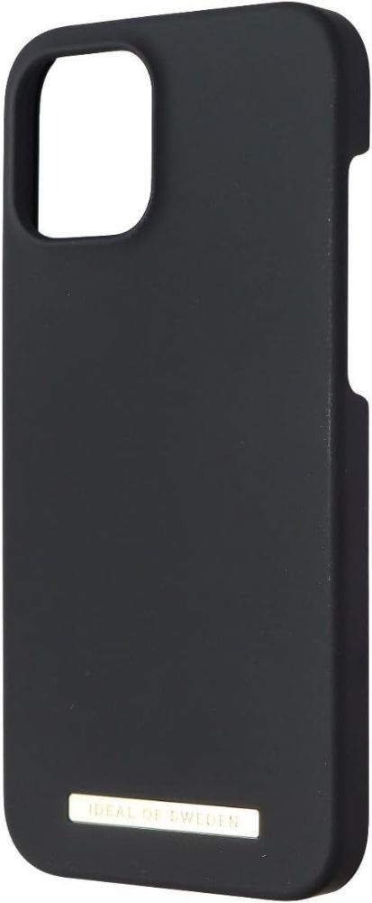 iDeal of Sweden Cora Phone Wallet Phone Case for Apple iPhone 12 Pro Max - Jet Black Croco by iDeal of Sweden - Refurbished - Brand New condition - Image 5