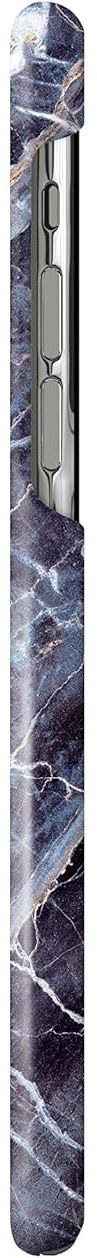 iDeal of Sweden Fashion Phone Case for iPhone X | iPhone Xs - Midnight Blue Marble by iDeal of Sweden - Refurbished - Brand New condition - Image 2