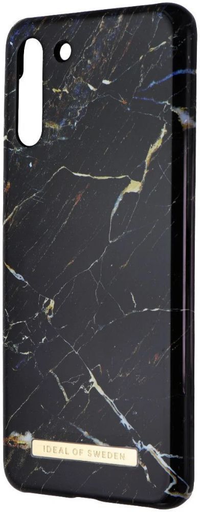 iDeal of Sweden Fashion Phone Case for Samsung Galaxy S21+ - Port Laurent Marble by iDeal of Sweden - Refurbished - Brand New condition - US$13.93