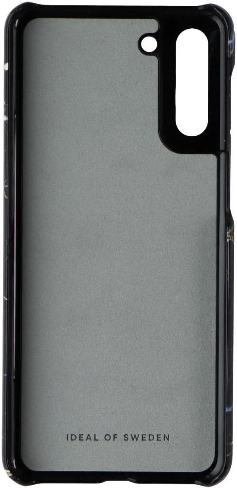 iDeal of Sweden Fashion Phone Case for Samsung Galaxy S21+ - Port Laurent Marble by iDeal of Sweden - Refurbished - Brand New condition - Image 3