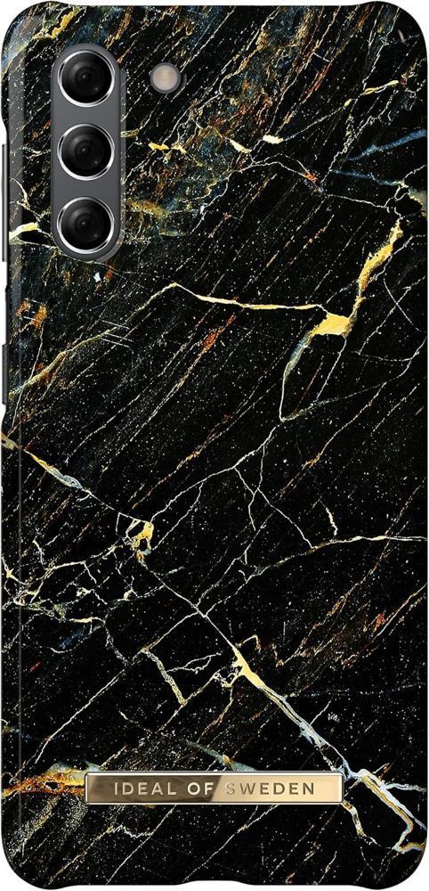 iDeal of Sweden Fashion Phone Case for Samsung Galaxy S21+ - Port Laurent Marble by iDeal of Sweden - Refurbished - Brand New condition - Image 4