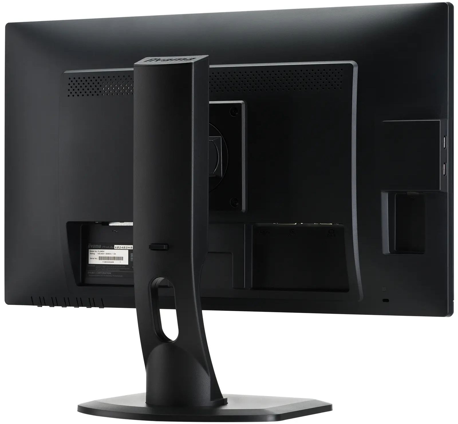 Refurbished iiyama PROLITE XB2483HSU-B1 Monitor 24