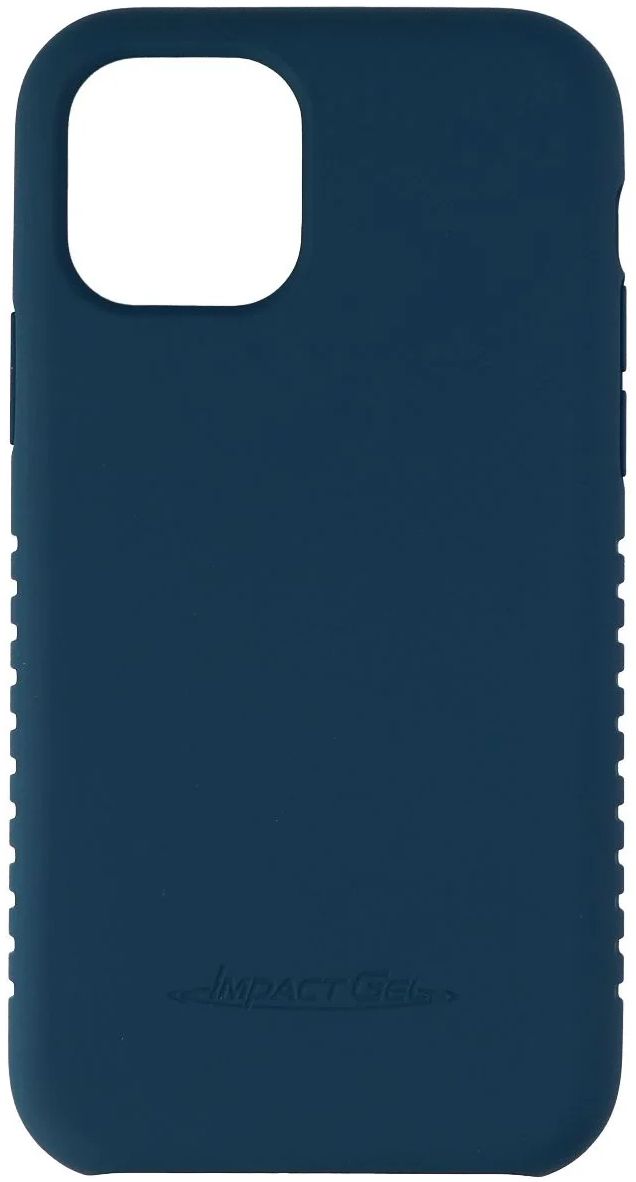 Impact Gel Challenger Phone Case for iPhone 11 Pro - Ocean Blue by Impact Gel - Refurbished - Brand New condition - US$8.78