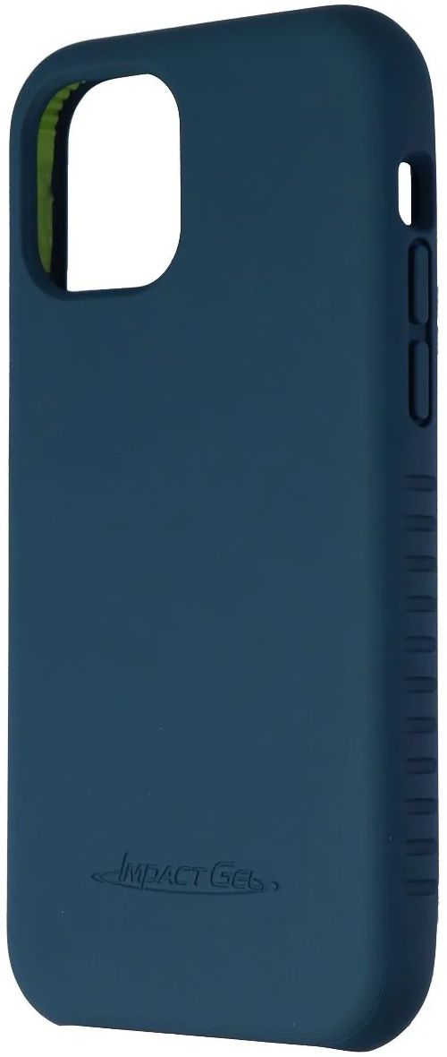 Impact Gel Challenger Phone Case for iPhone 11 Pro - Ocean Blue by Impact Gel - Refurbished - Brand New condition - Image 2