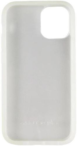 Impact Gel Chroma Phone Case for iPhone 12 mini - Clear/Frost by Impact Gel - Refurbished - Brand New condition - Image 3