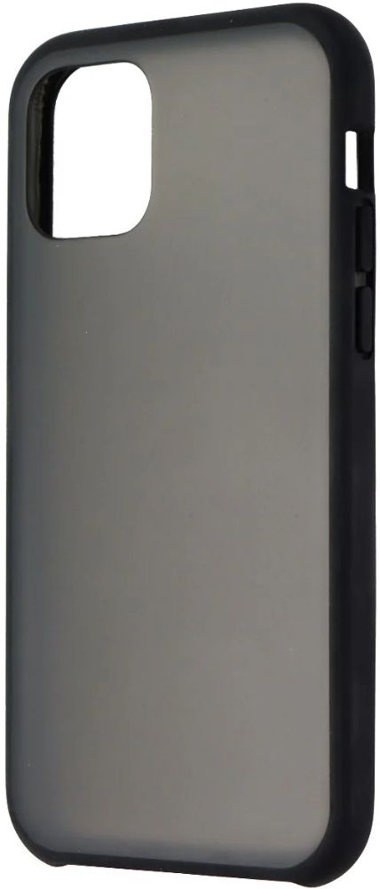 Impact Gel Crusader Chroma Series Phone Case for Apple iPhone 11 Pro - Black by Impact Gel - Refurbished - Brand New condition - US$8.78