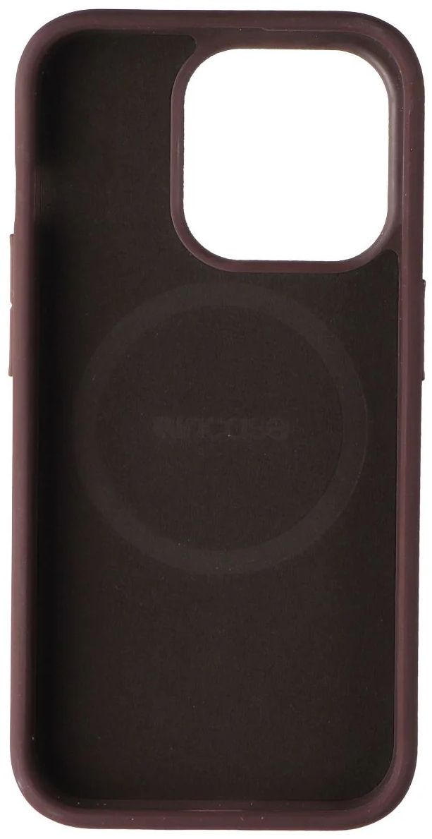 InCase Ion Phone Case with Magsafe for iPhone 15 Pro - Brown by InCase - Refurbished - Brand New condition - Image 3