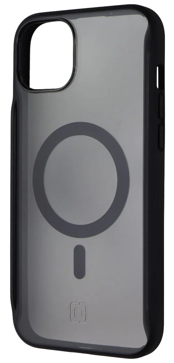 Incipio AeroGrip Case for MagSafe for Apple iPhone 15 Plus - Stealth Black by Incipio - Refurbished - Very Good condition - Image 2