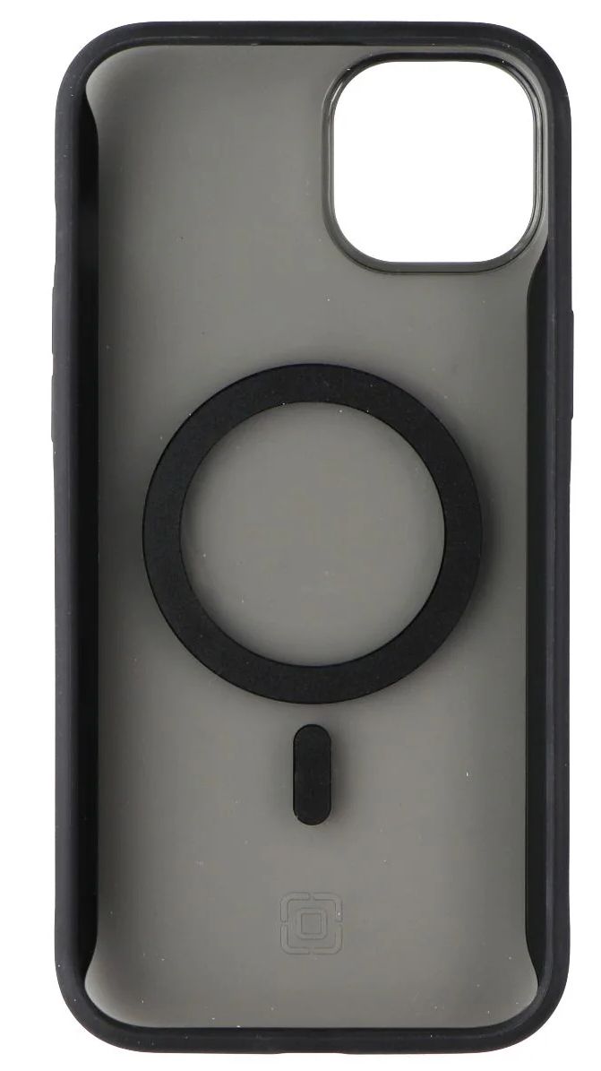 Incipio AeroGrip Case for MagSafe for Apple iPhone 15 Plus - Stealth Black by Incipio - Refurbished - Very Good condition - Image 3
