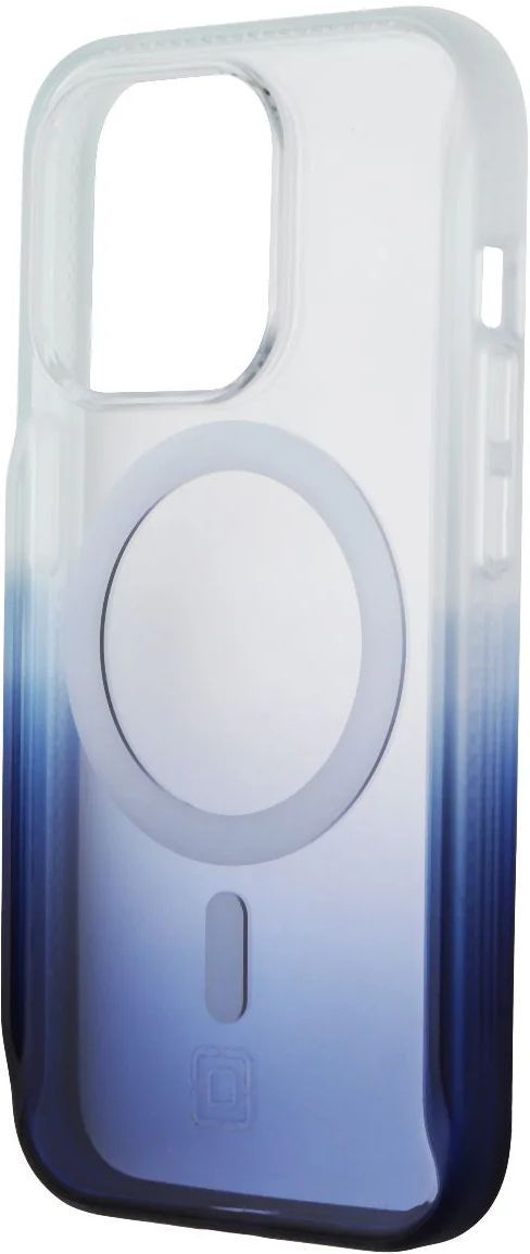 Incipio AeroGrip Phone Case with MagSafe for iPhone 15 Pro - Ombre Space Navy by Incipio - Refurbished - Very Good condition - Image 2