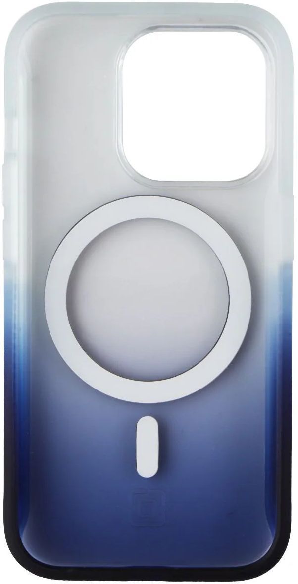 Incipio AeroGrip Phone Case with MagSafe for iPhone 15 Pro - Ombre Space Navy by Incipio - Refurbished - Very Good condition - Image 3