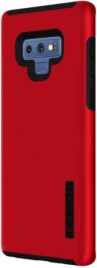 Incipio DualPro Phone Case for Galaxy Note 9 - Iridescent Red by Incipio - Refurbished - Brand New condition - Image 2