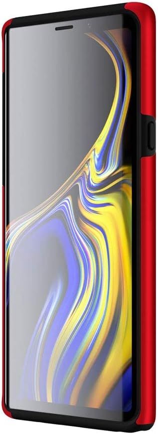 Incipio DualPro Phone Case for Galaxy Note 9 - Iridescent Red by Incipio - Refurbished - Brand New condition - Image 3