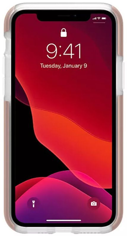Incipio DualPro Phone Case for iPhone 11 Pro - Rose Gold by Incipio - Refurbished - Brand New condition - Image 3
