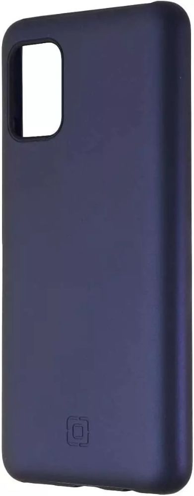 Incipio DualPro Phone Case for Samsung Galaxy A51 5G UW - Midnight Blue by Incipio - Refurbished - Brand New condition - US$8.78