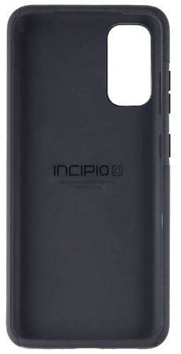 Incipio DualPro Series Dual Layer Phone Case for Galaxy S20 (5G) UW - Black by Incipio - Refurbished - Brand New condition - Image 3
