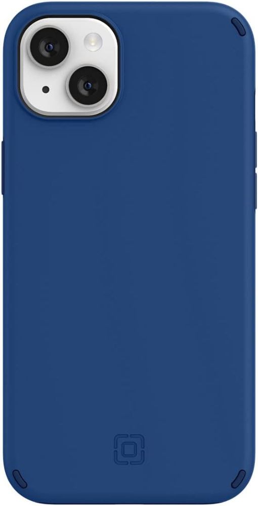 Incipio Duo Series Phone Case for iPhone 14 Plus - Midnight Navy - Brand New by Incipio - Refurbished - Brand New condition - Image 2