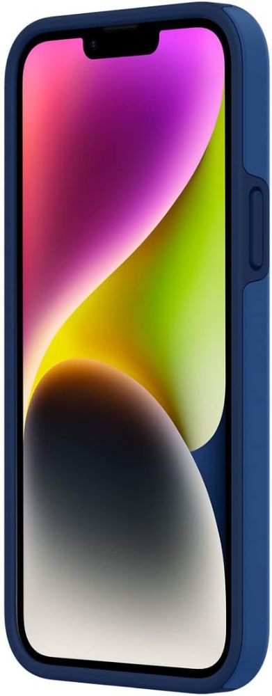 Incipio Duo Series Phone Case for iPhone 14 Plus - Midnight Navy - Brand New by Incipio - Refurbished - Brand New condition - Image 6