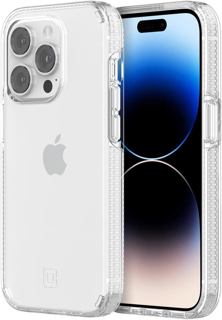 Incipio Duo Case For Apple iPhone 14 Pro - Clear by Incipio - Refurbished - Very Good condition - Image 2
