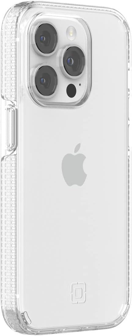 Incipio Duo Case For Apple iPhone 14 Pro - Clear by Incipio - Refurbished - Very Good condition - Image 4