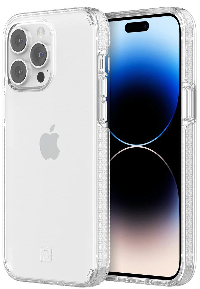 Incipio Duo Case For Apple iPhone 14 Pro Max - Clear by Incipio - Refurbished - Very Good condition - Image 2